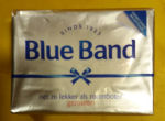 blueband boter