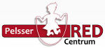 logo Pelsser RED centrum